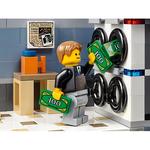 Lego Creator – Banco – 10251-2