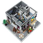 Lego Creator – Banco – 10251-6