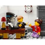 Lego Creator – Banco – 10251-8