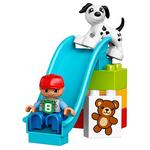 Lego Duplo – Cesta De Construcción Creativa – 10820-2