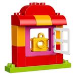 Lego Duplo – Cesta De Construcción Creativa – 10820-7