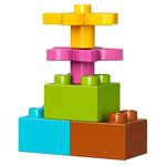 Lego Duplo – Cesta De Construcción Creativa – 10820-8
