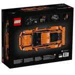 Lego Technic – Porsche 911 Gt3 Rs – 42056-1