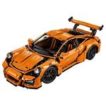 Lego Technic – Porsche 911 Gt3 Rs – 42056-2