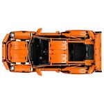 Lego Technic – Porsche 911 Gt3 Rs – 42056-5