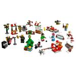 Lego City – Calendario De Adviento – 60133-1