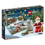 Lego City – Calendario De Adviento – 60133-2