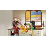 Lego Friends – Calendario De Adviento – 41131-1