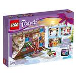 Lego Friends – Calendario De Adviento – 41131-5