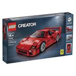 Lego Creator – Ferrari F40 – 10248