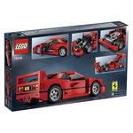 Lego Creator – Ferrari F40 – 10248-1