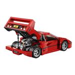 Lego Creator – Ferrari F40 – 10248-2