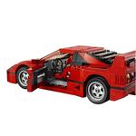 Lego Creator – Ferrari F40 – 10248-3