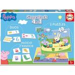 Peppa Pig – Superpack Peppa