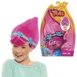 Trolls – Poppy Peluca-2