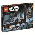Lego Star Wars – Lanzadera Imperial De Krennic – 75156-1