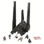 Lego Star Wars – Lanzadera Imperial De Krennic – 75156-2