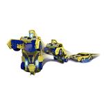 Transformers – Robot Bumblebee – Figura 15 Cm