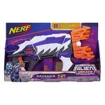 Nerf Alien – Ravager-1