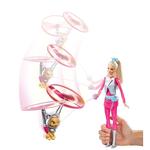 Barbie – Barbie Y Mascota Voladora-4