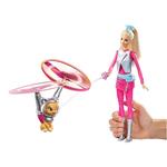 Barbie – Barbie Y Mascota Voladora-5