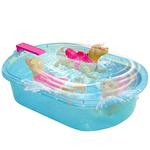 Barbie – Piscina De Perritos-1