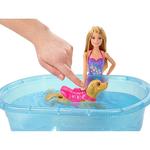 Barbie – Piscina De Perritos-2