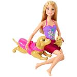 Barbie – Piscina De Perritos-4