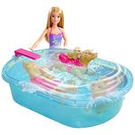 Barbie – Piscina De Perritos-7