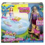 Barbie – Piscina De Perritos-8