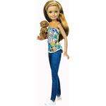 Barbie – Barbie Y Hermanas En Busca De Perritos (varios Modelos)-2