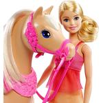 Barbie – Barbie Y Su Caballo Bailarín-7