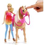 Barbie – Barbie Y Su Caballo Bailarín-8
