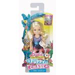 Barbie – Chelsea En Busca De Perritos (varios Modelos)-1