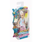 Barbie – Chelsea En Busca De Perritos (varios Modelos)-3