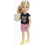 Barbie – Chelsea En Busca De Perritos (varios Modelos)-5