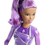 Barbie – Muñeca Y Skate Galáctico-2