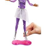 Barbie – Muñeca Y Skate Galáctico-3