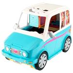 Barbie – Coche-parque De Perritos