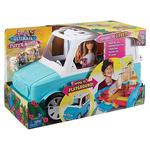 Barbie – Coche-parque De Perritos-1