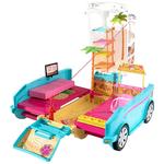 Barbie – Coche-parque De Perritos-4