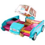 Barbie – Coche-parque De Perritos-5