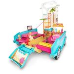 Barbie – Coche-parque De Perritos-7