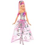 Barbie – Muñeca Vestido Galáctico