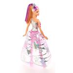Barbie – Muñeca Vestido Galáctico-2