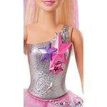 Barbie – Muñeca Vestido Galáctico-3
