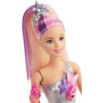 Barbie – Muñeca Vestido Galáctico-5