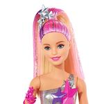 Barbie – Muñeca Vestido Galáctico-8