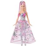 Barbie – Muñeca Vestido Galáctico-9