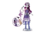 Monster High – Cantante Buu-única-1